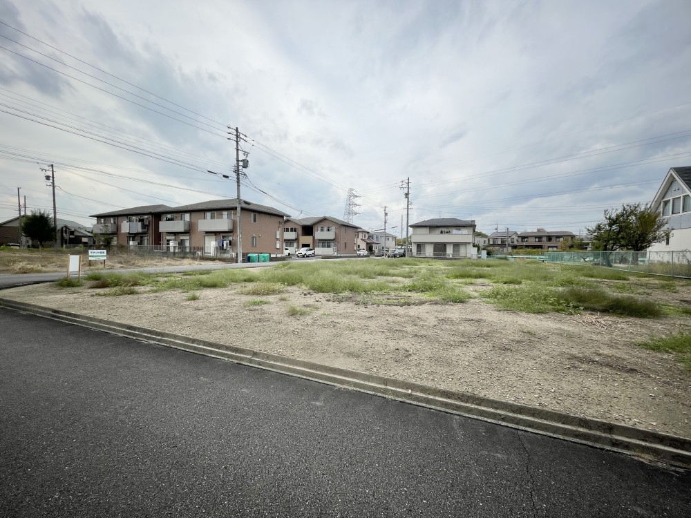 春日井市大留町　全6区画　B区画 画像5