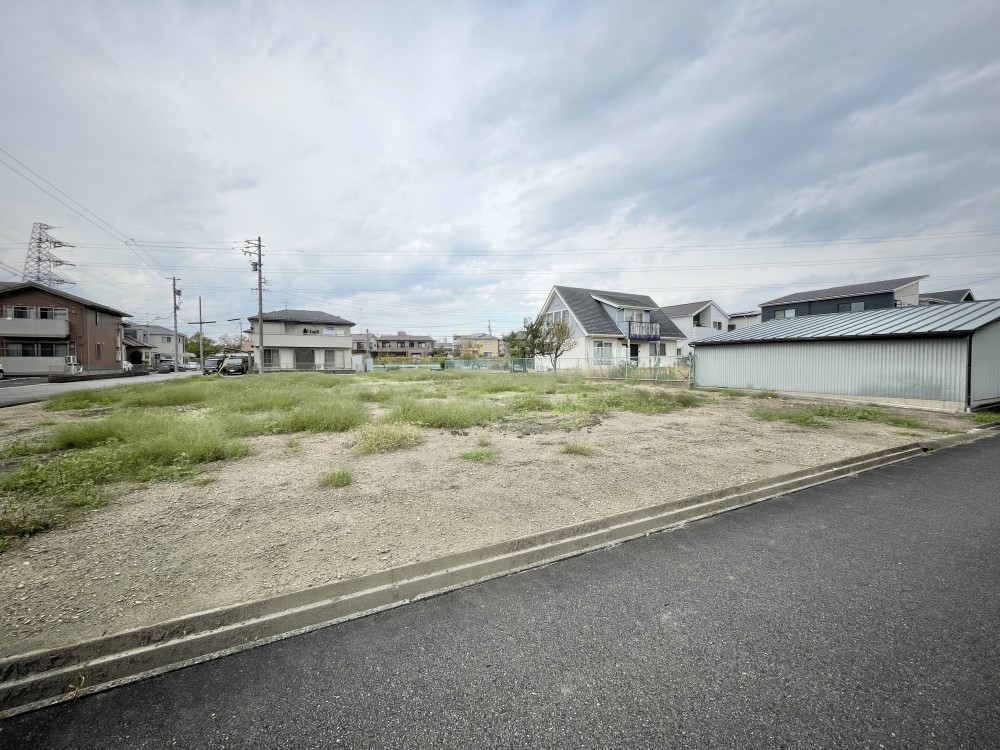 春日井市大留町　全6区画　B区画 画像4