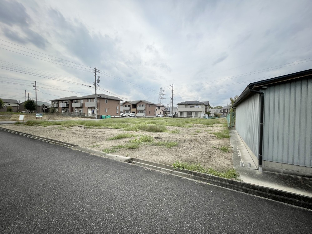 春日井市大留町　全6区画　C区画 画像5