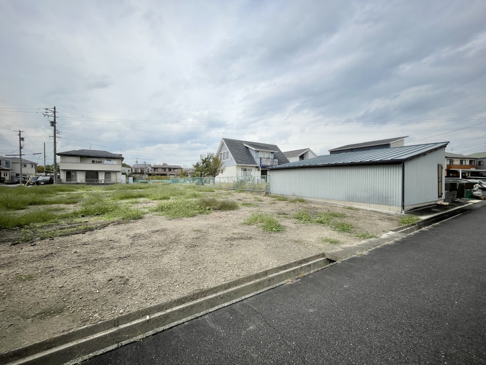 春日井市大留町　全6区画　C区画 画像4