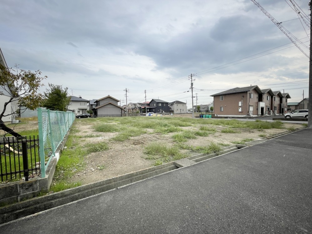 春日井市大留町　全6区画　D区画 画像5