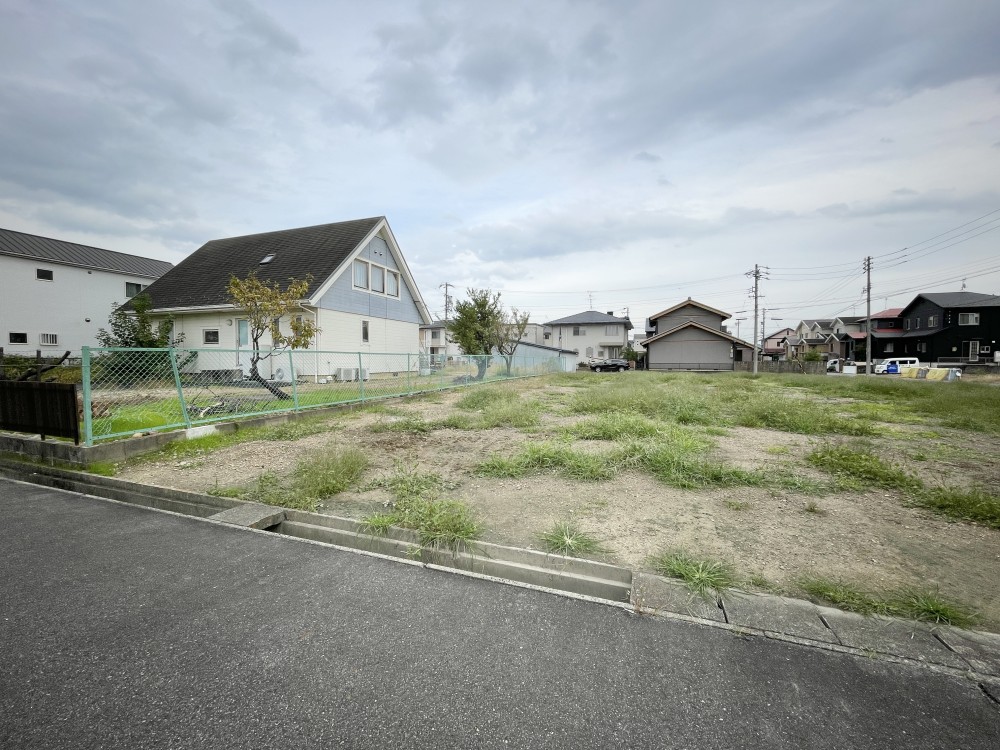 春日井市大留町　全6区画　D区画 画像4