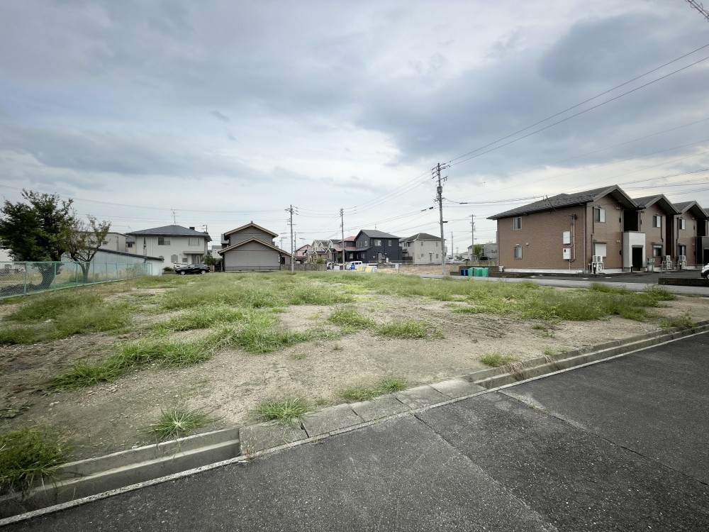 春日井市大留町　全6区画　E区画 画像5