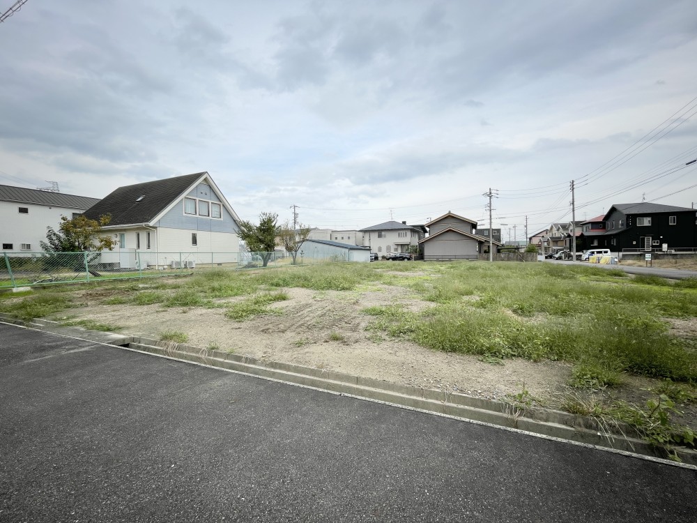 春日井市大留町　全6区画　E区画 画像4