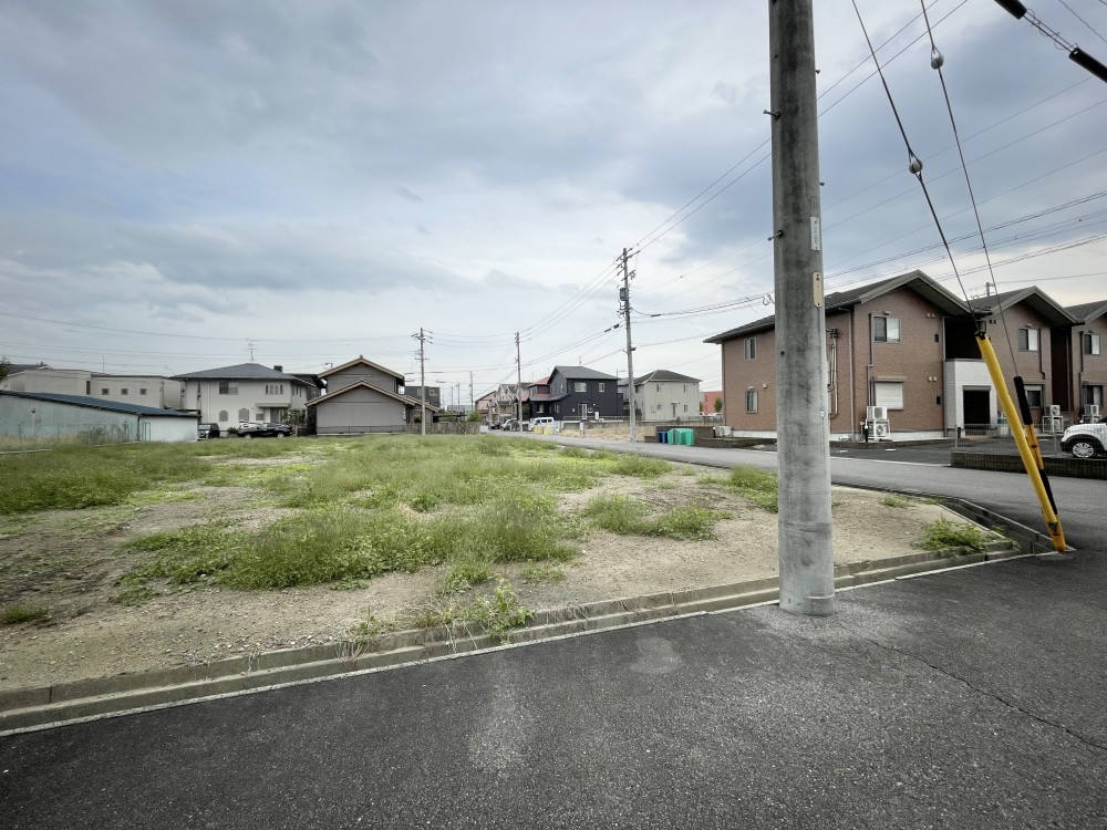 春日井市大留町　全6区画　F区画 画像6