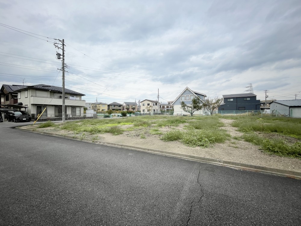 春日井市大留町　全6区画　F区画 画像5