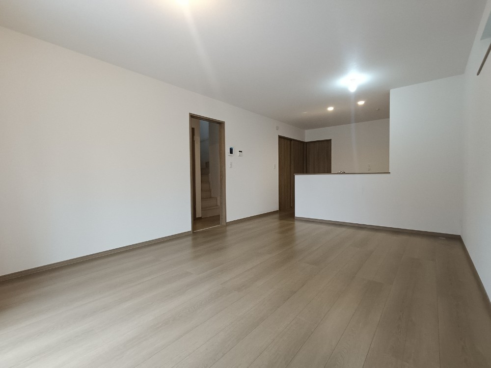 一宮市三条　7期　全1棟　A号棟 画像5