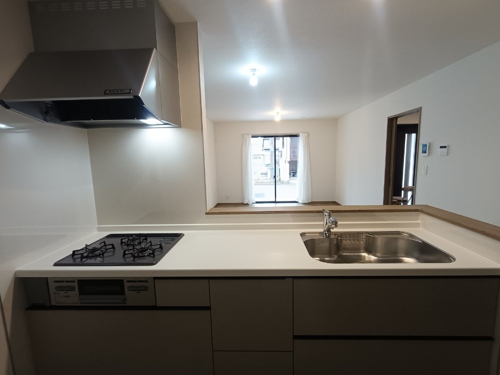 一宮市三条　7期　全1棟　A号棟 画像6