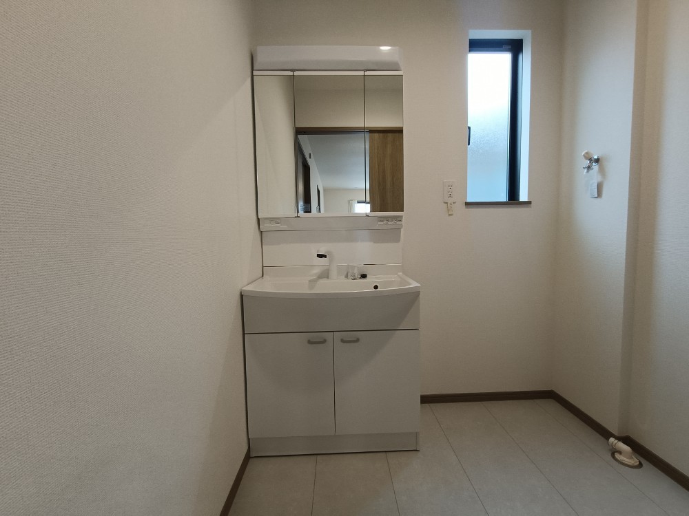 一宮市三条　7期　全1棟　A号棟 画像8