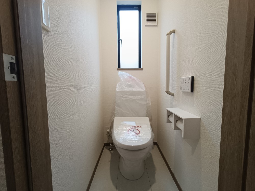 一宮市三条　7期　全1棟　A号棟 画像9