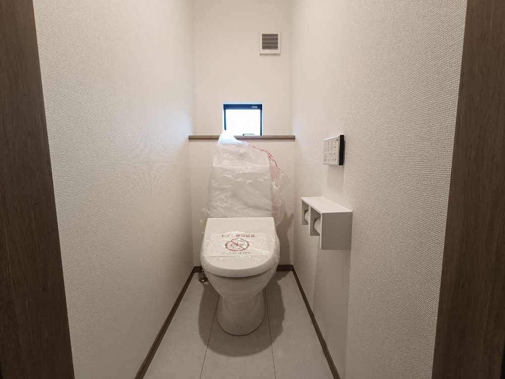 一宮市三条　7期　全1棟　A号棟 画像10