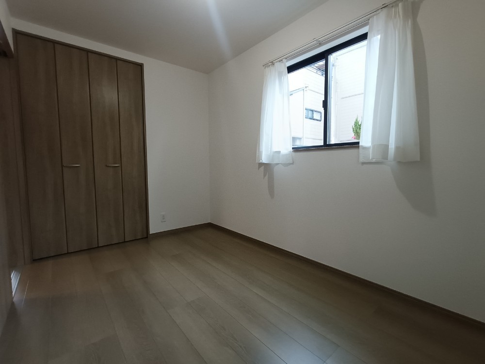 一宮市三条　7期　全1棟　A号棟 画像11