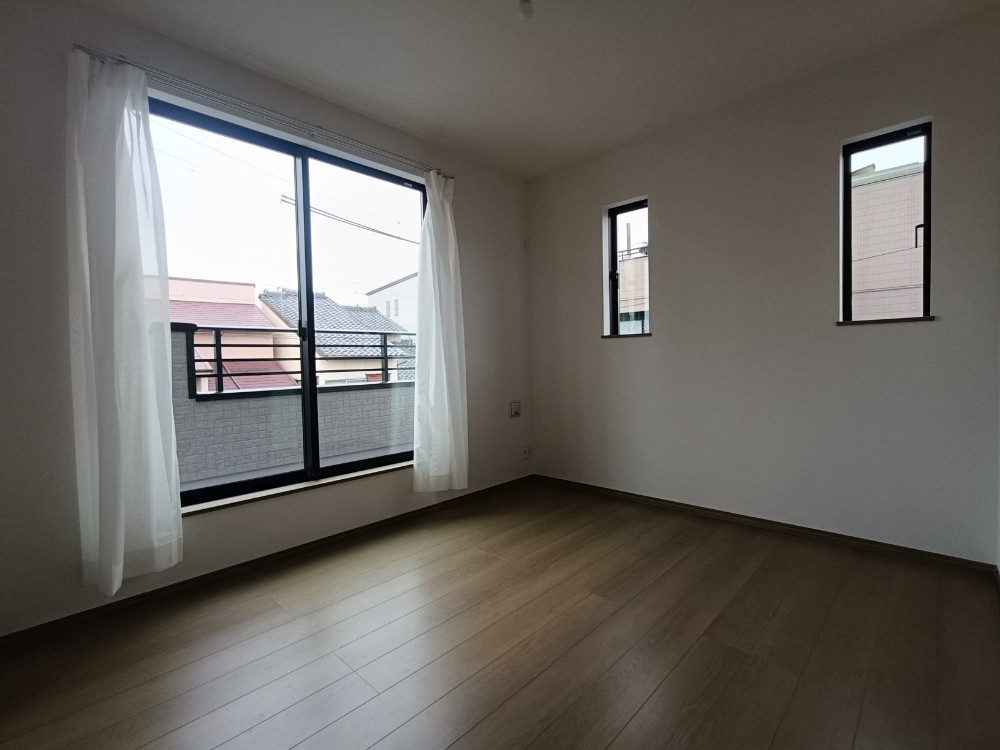 一宮市三条　7期　全1棟　A号棟 画像14