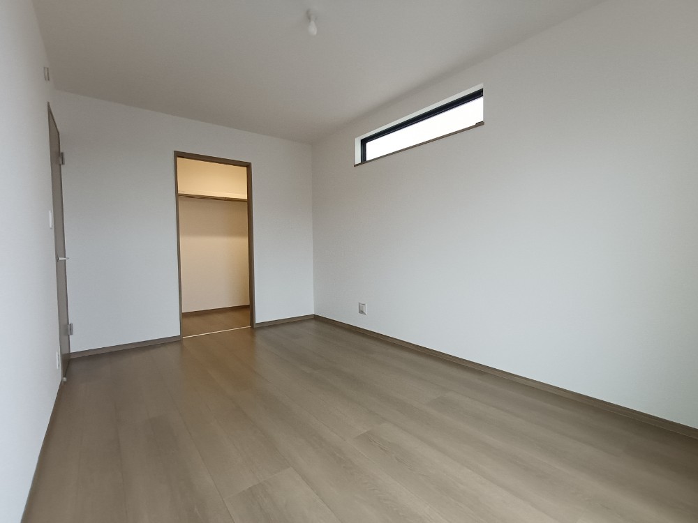 一宮市三条　7期　全1棟　A号棟 画像15