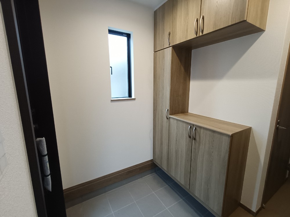 一宮市三条　7期　全1棟　A号棟 画像17