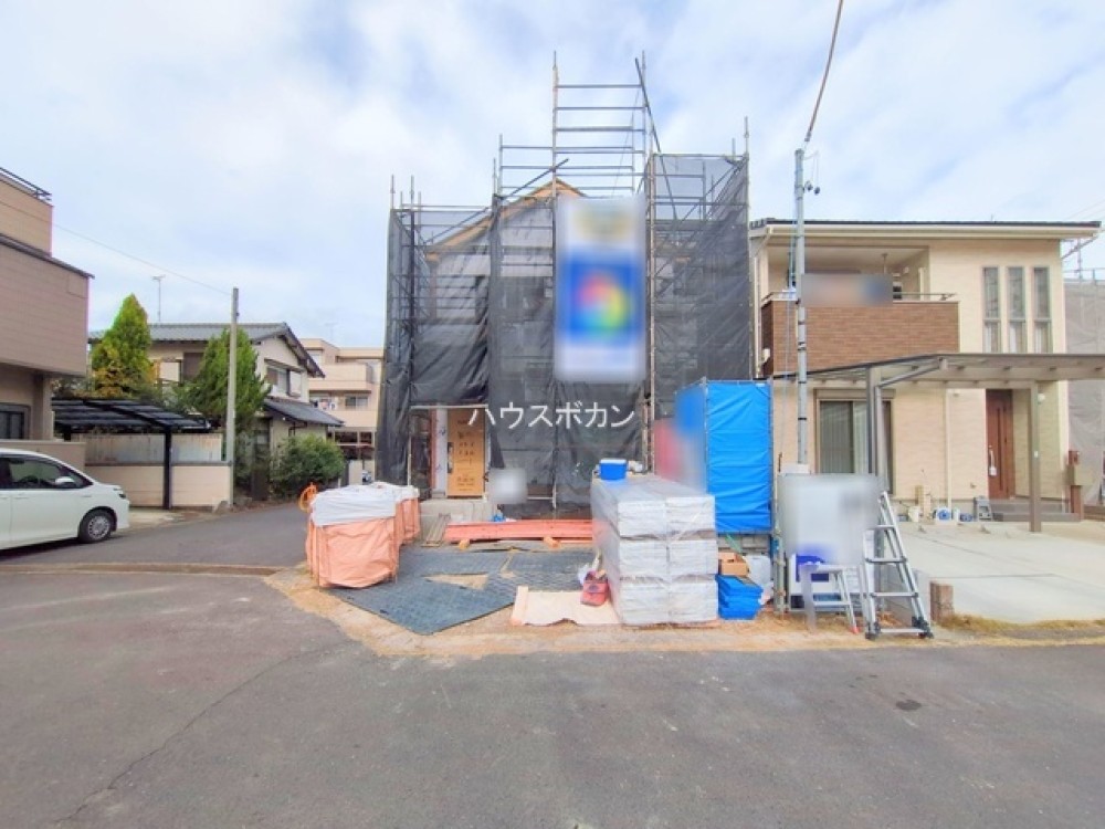 日当たり良好！