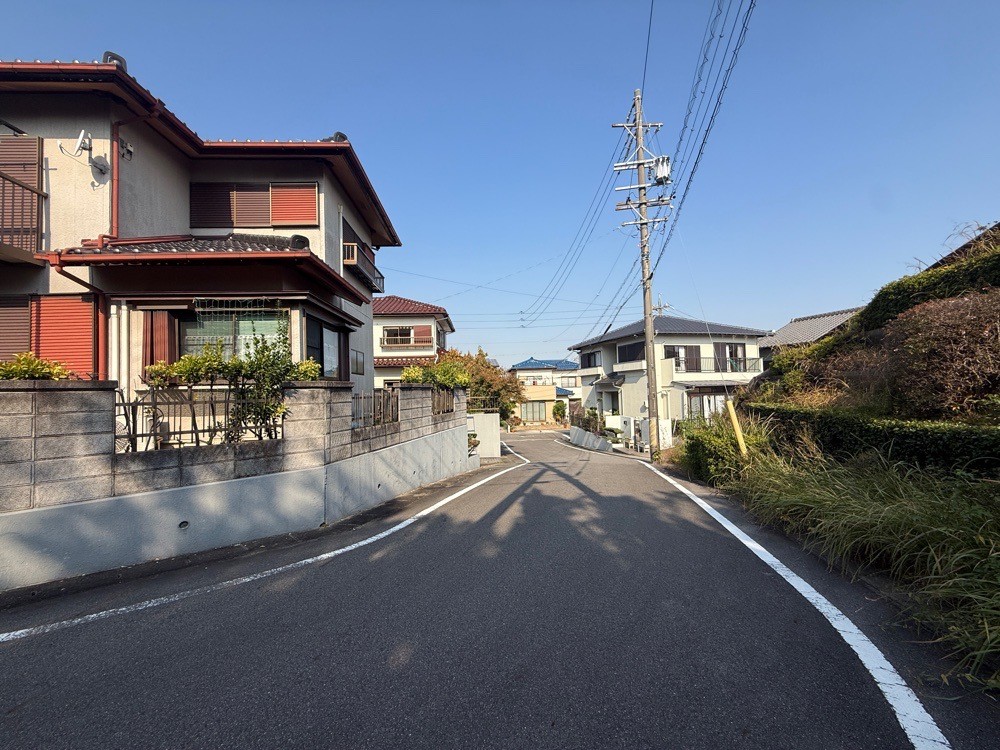 半田市有脇町一丁目 画像4