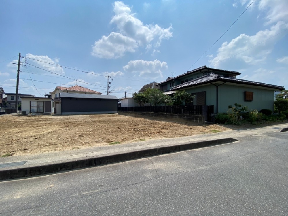【HOLIDAYS SELECT】 豊田市竹町　全2区画　B区画 画像4