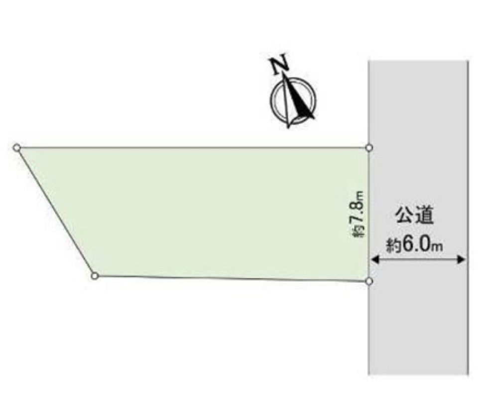 春日井市町屋町 画像1