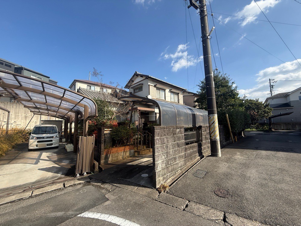 知多郡阿久比町大字板山字下山田口 画像4