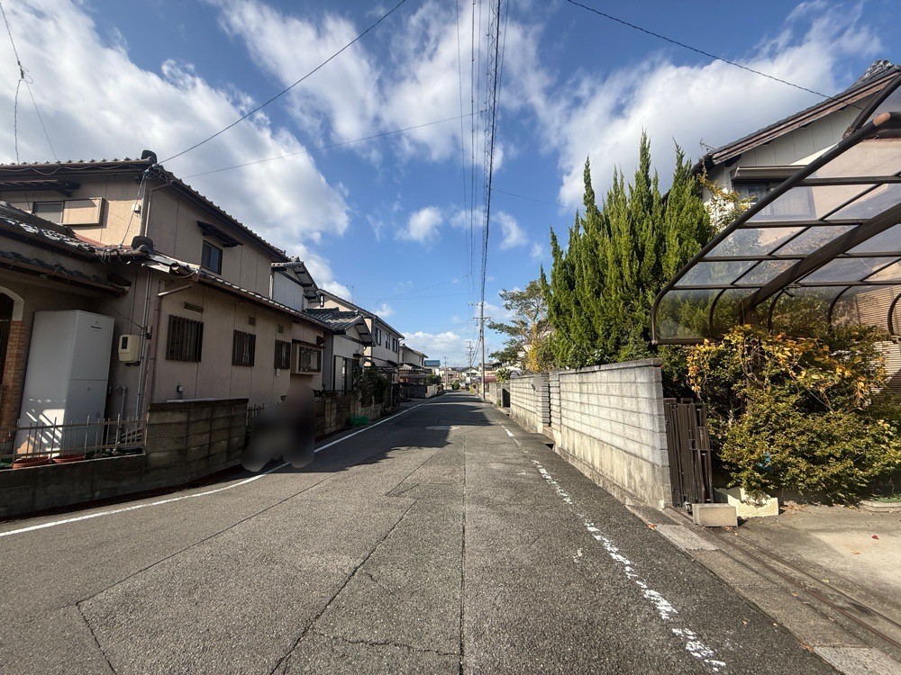 知多郡阿久比町大字板山字下山田口 画像5