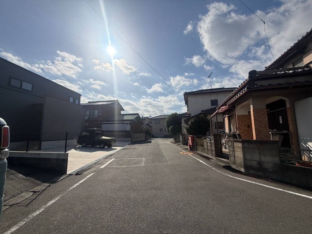 知多郡阿久比町大字板山字下山田口 画像6