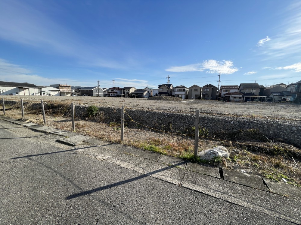 春日井市白山町　全17区画　3区画 画像5