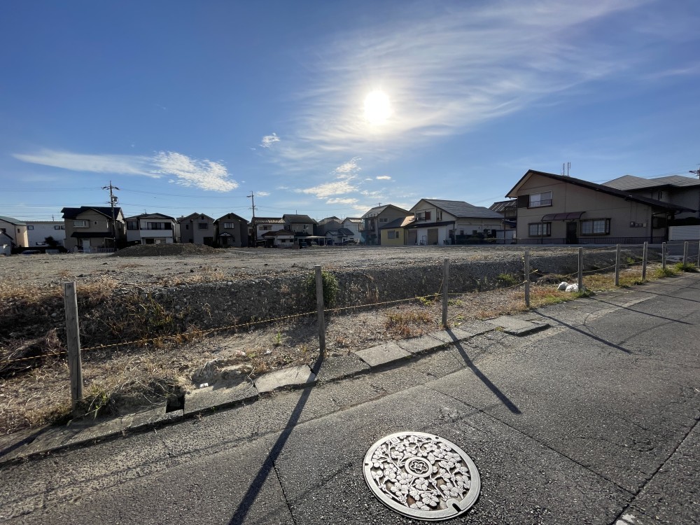 春日井市白山町　全17区画　3区画 画像4