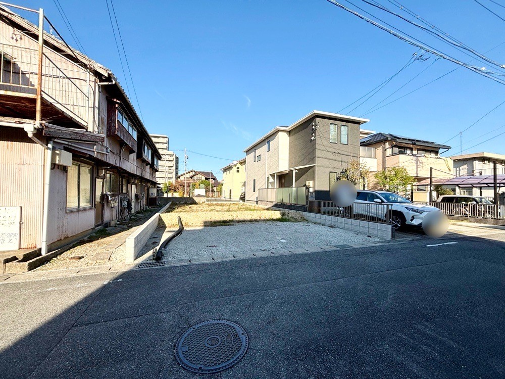 安城市朝日町 画像1