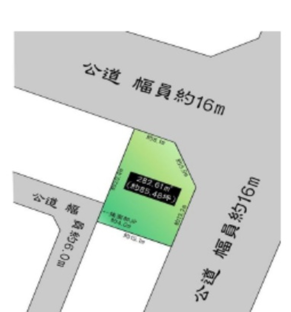 みよし市三好丘緑三丁目 画像1