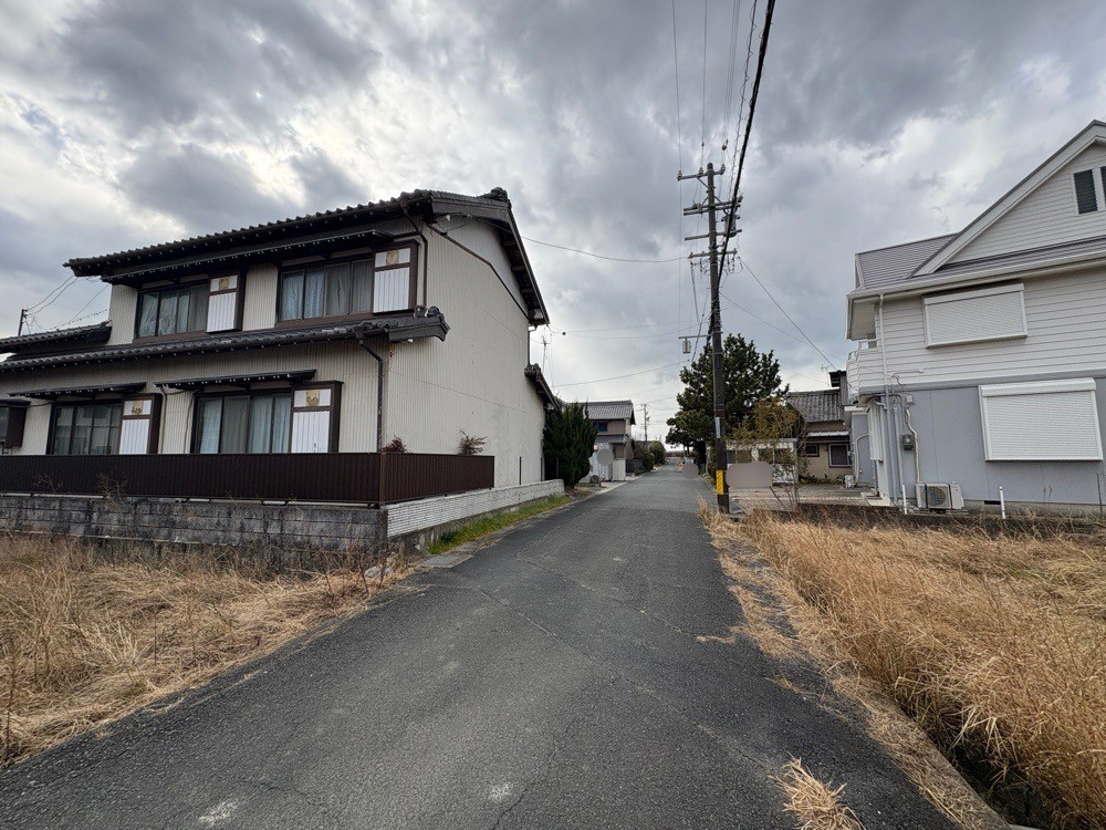 豊橋市前芝町 画像2