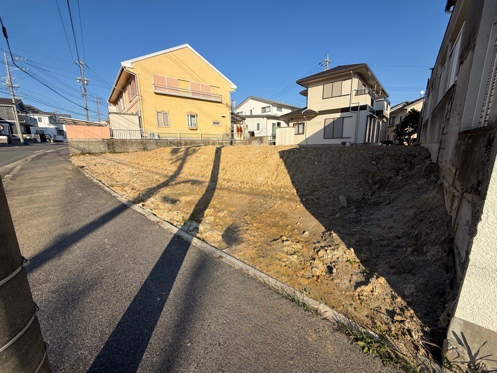 日進市南ケ丘一丁目 画像4