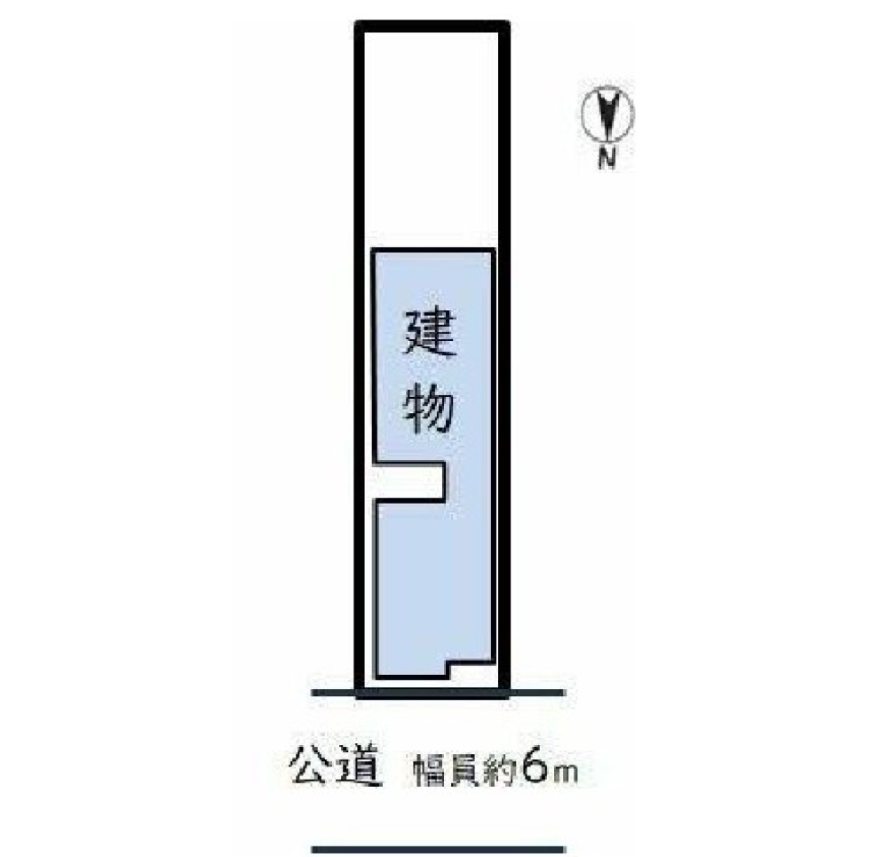 豊川市代田町二丁目 画像1