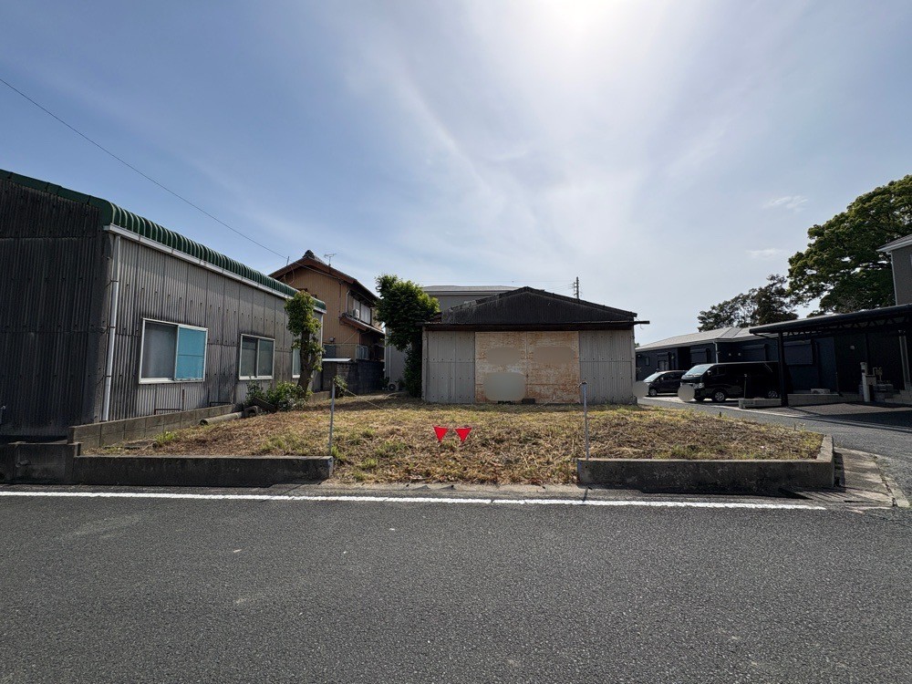 豊橋市梅薮西町 画像4