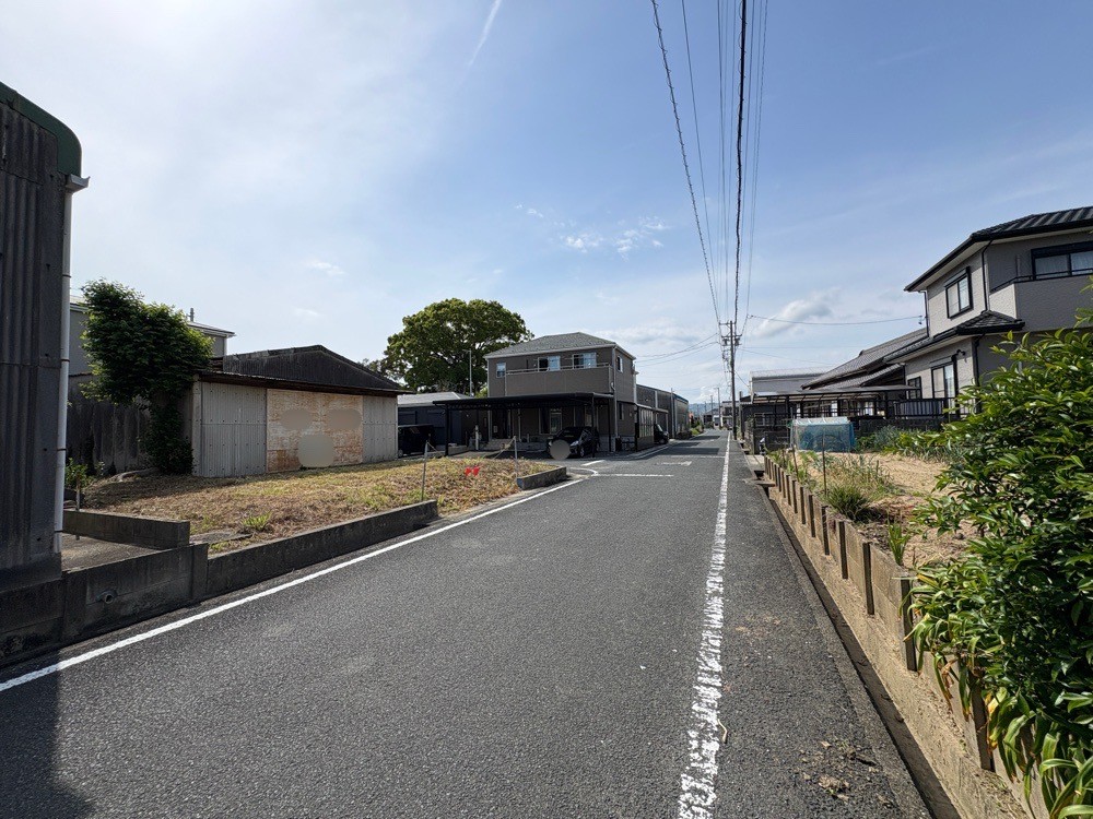 豊橋市梅薮西町 画像3