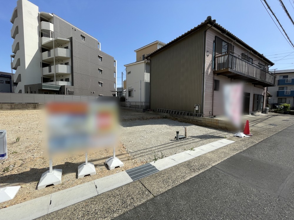 春日井市前並町　全3区画　A区画 画像5