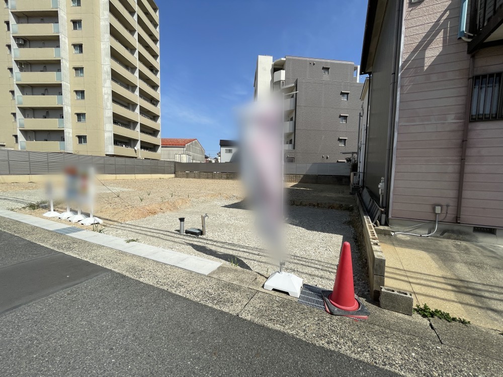 春日井市前並町　全3区画　A区画 画像4