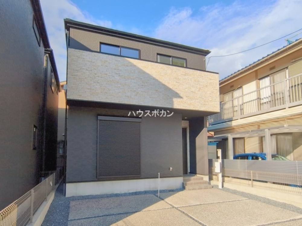 名古屋市中村区大正町　1期　全3棟　1号棟 画像5