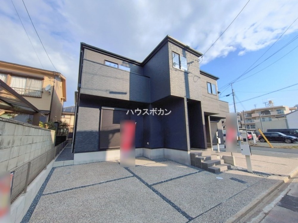 名古屋市中村区大正町　1期　全3棟　2号棟 画像5