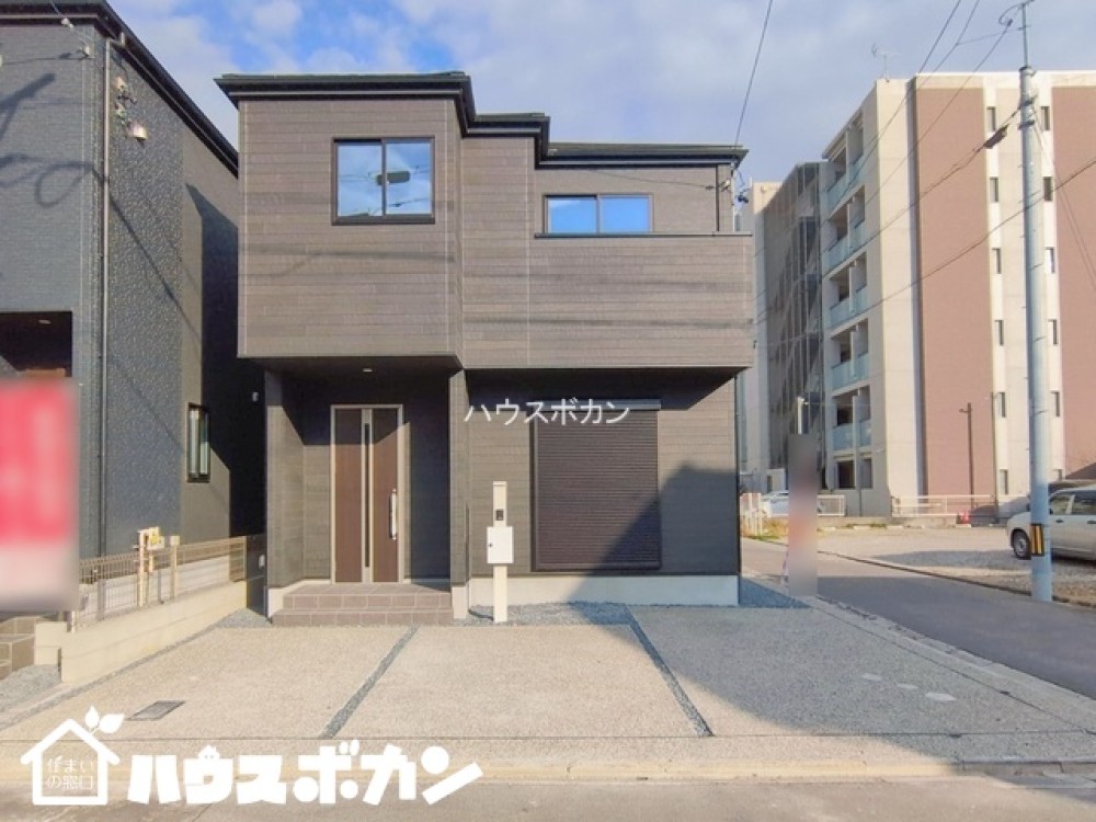 名古屋市中村区大正町　1期　全3棟　3号棟 画像4