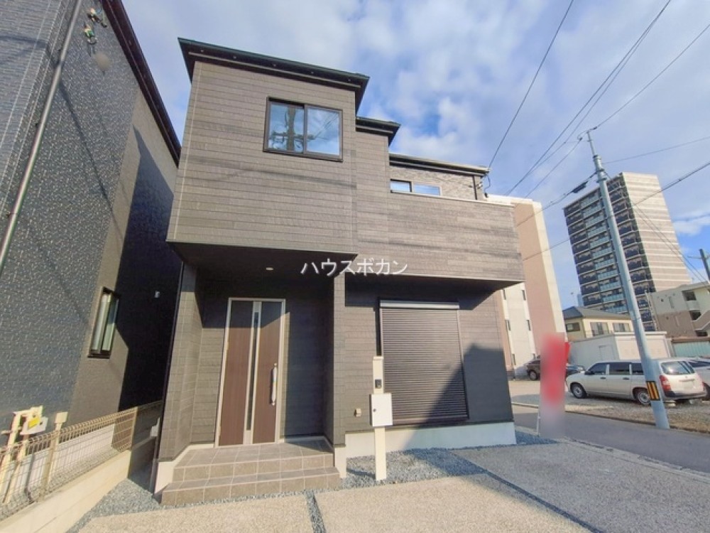 名古屋市中村区大正町　1期　全3棟　3号棟 画像5