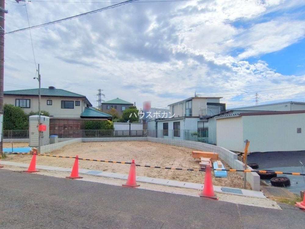 春日井市坂下町第4　全2棟　1号棟 画像4