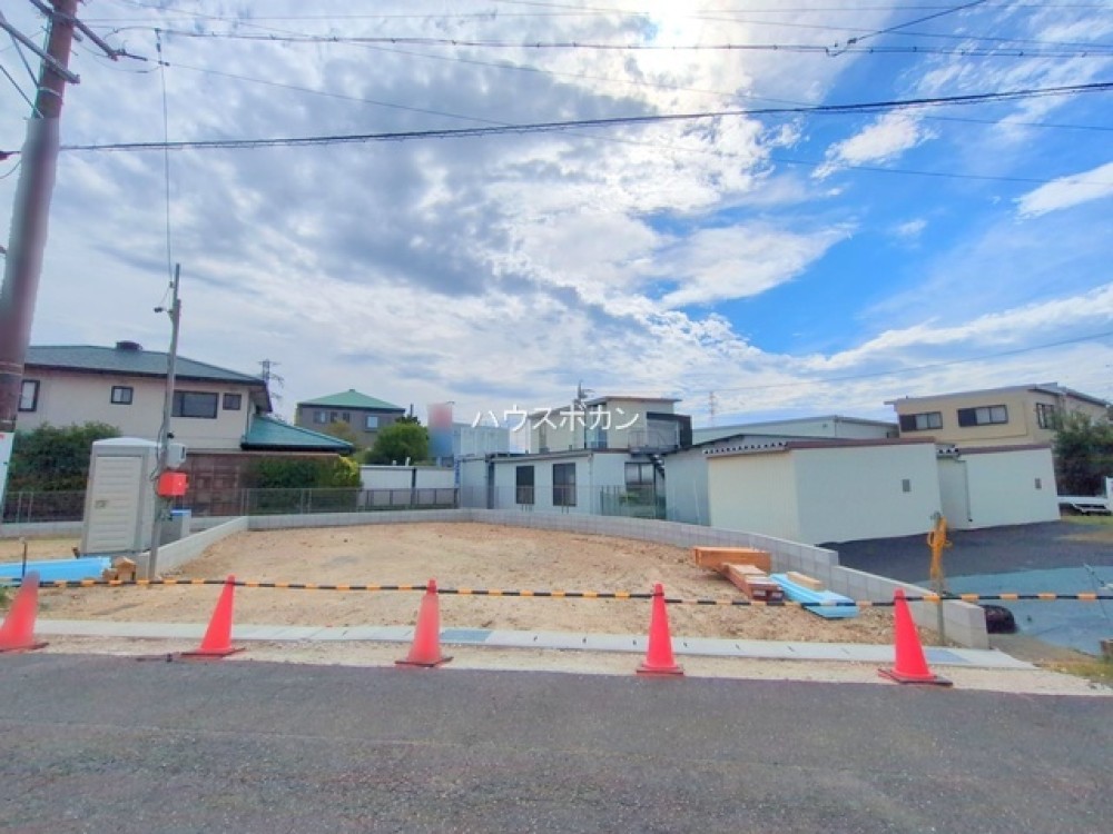 春日井市坂下町第4　全2棟　1号棟 画像3