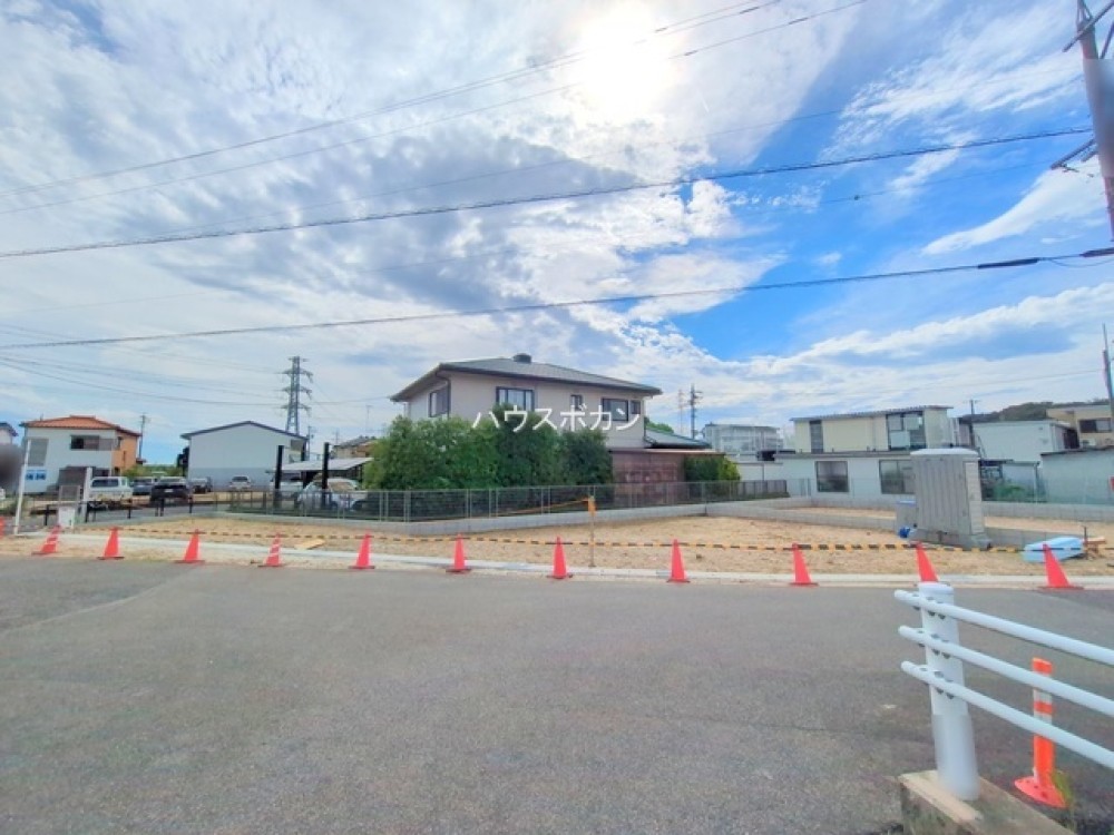 春日井市坂下町第4　全2棟　2号棟 画像4