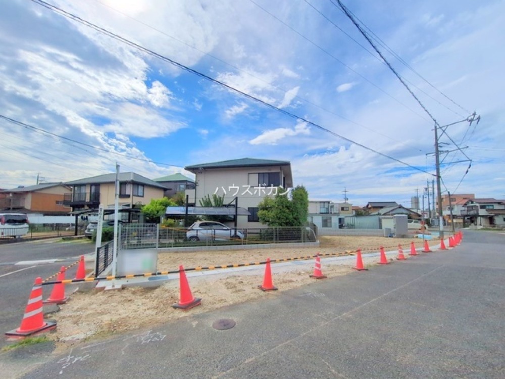 春日井市坂下町第4　全2棟　2号棟 画像3