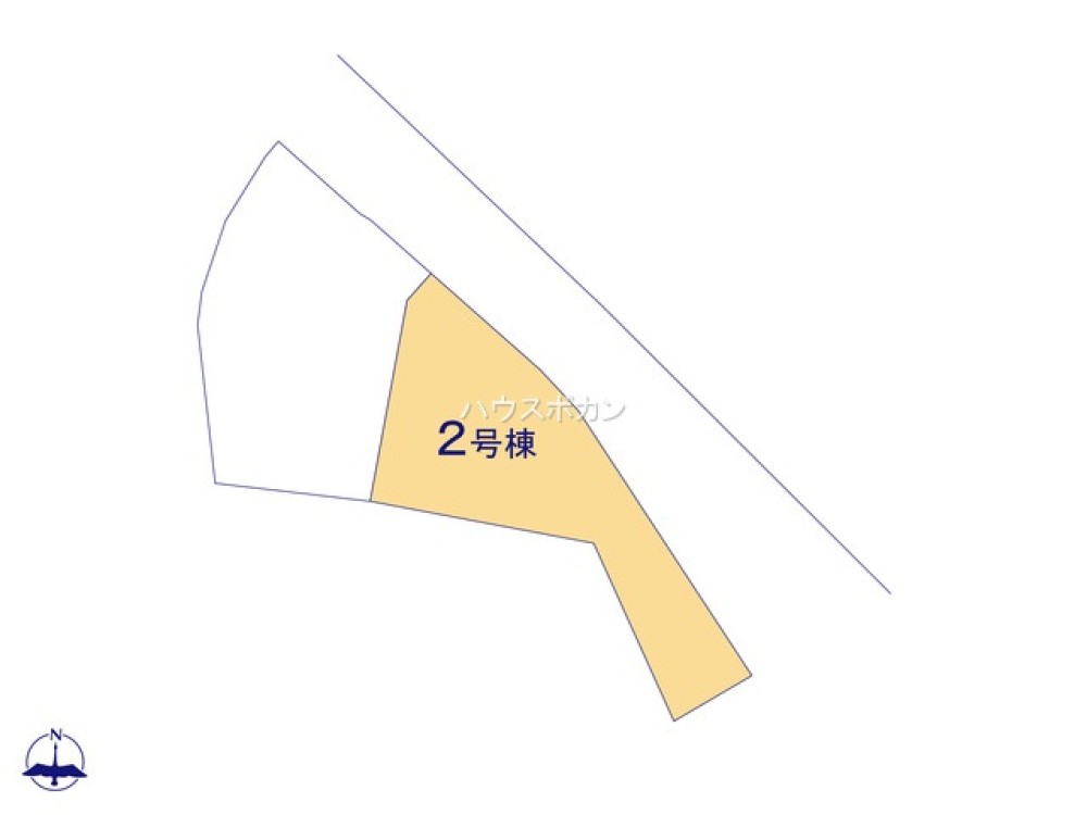 全2棟！