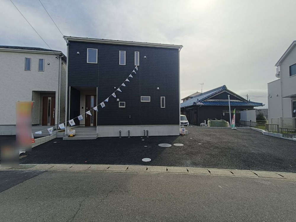 一宮市祐久　第1　1号棟 画像1