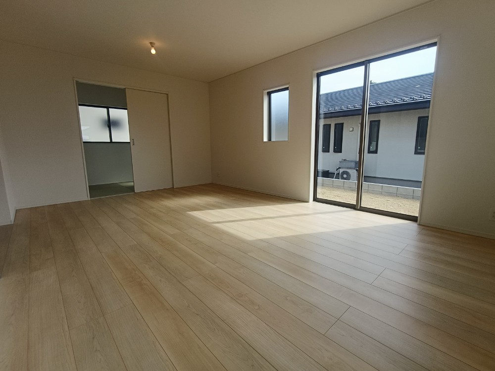 一宮市祐久　第1　1号棟 画像4