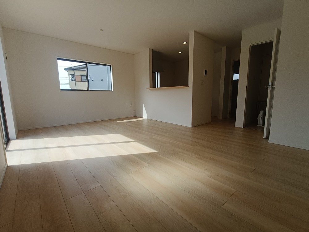 一宮市祐久　第1　1号棟 画像5