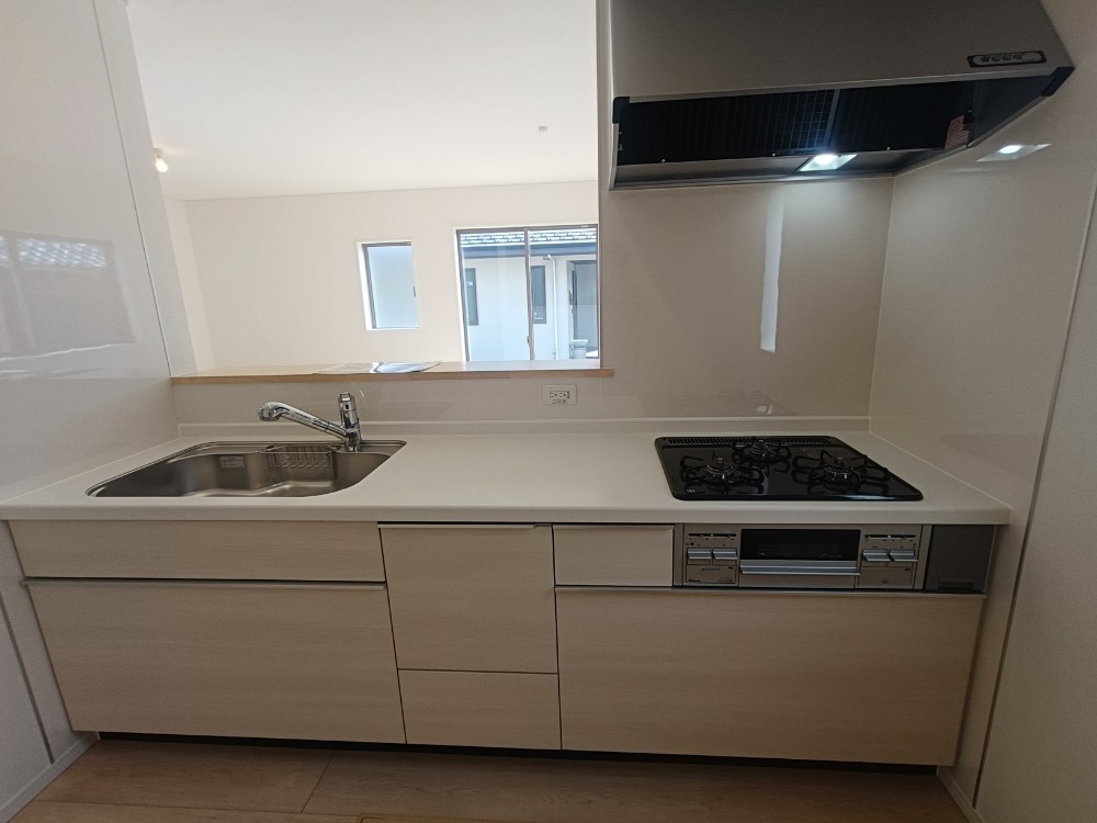 一宮市祐久　第1　1号棟 画像6